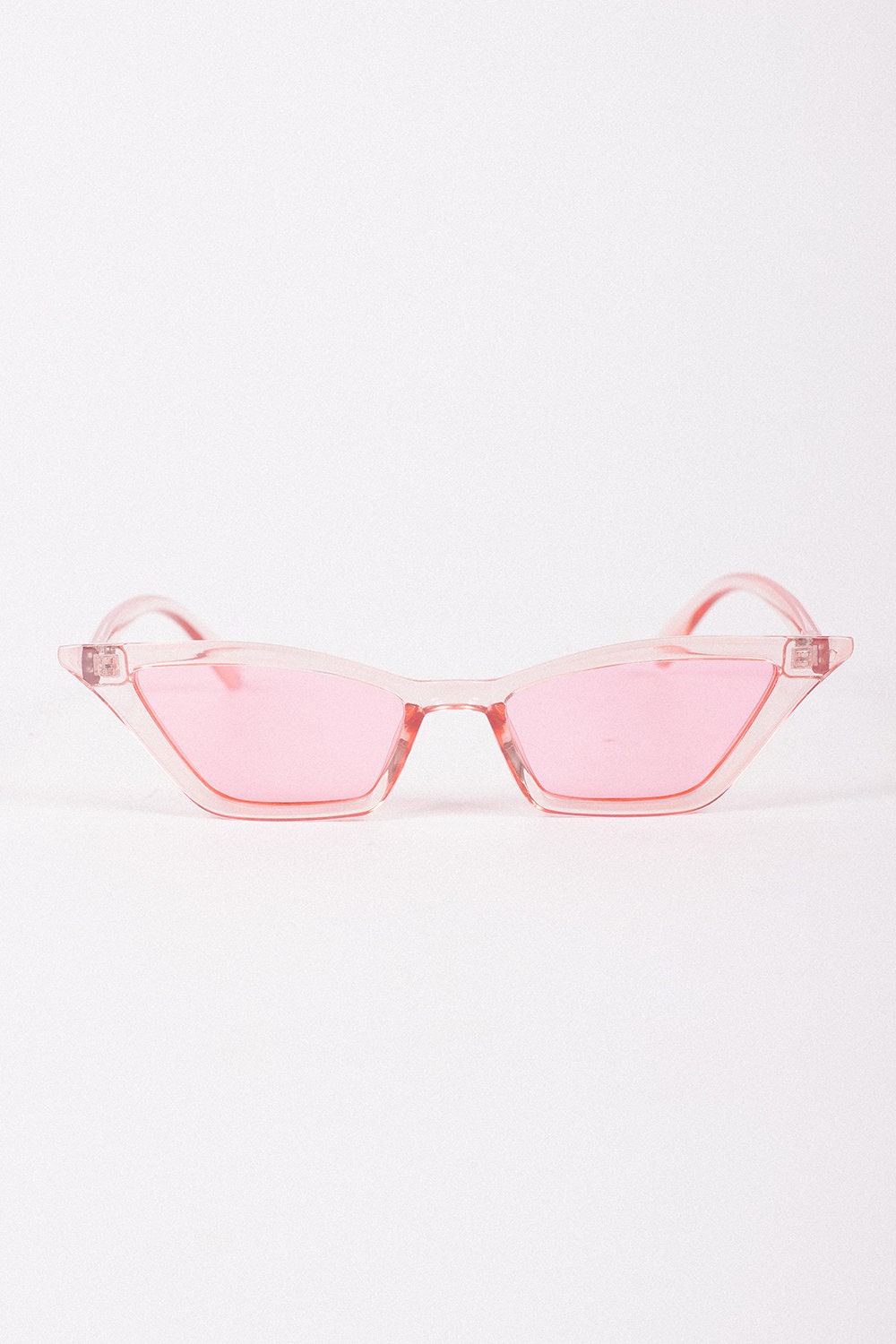 Pink Sunglasses 90s Pink Sunglasses 80s Pink Sunglasses -  Sweden