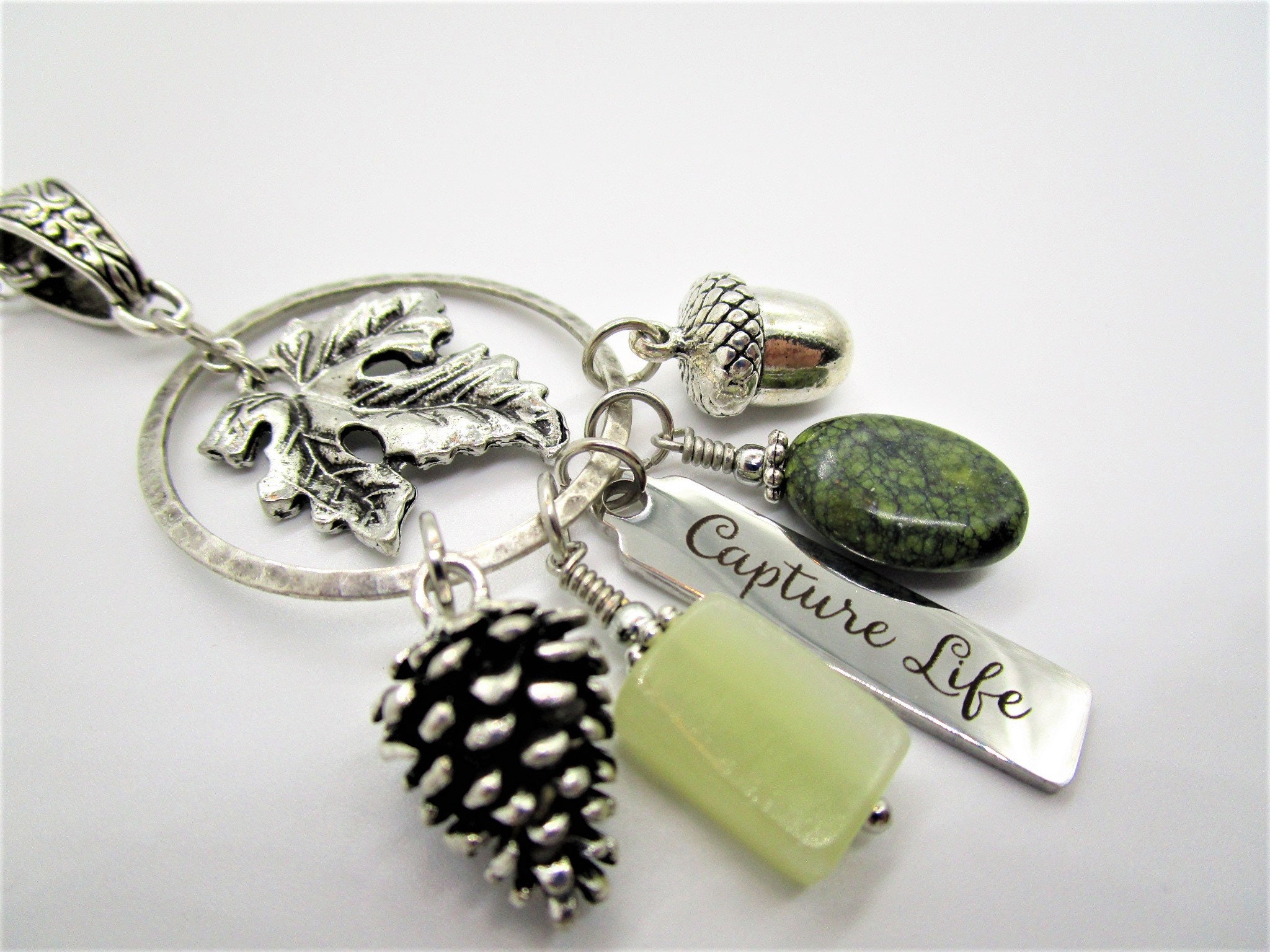 CoolJewelry Travel Camera Charm - Dangle Pendant For Bracelets & Necklaces