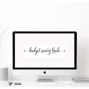 Wedding Guest List Planner + Wedding Guest List Tracker - Excel Spreadsheet - Editable - Digital Download - Guest List Printable
