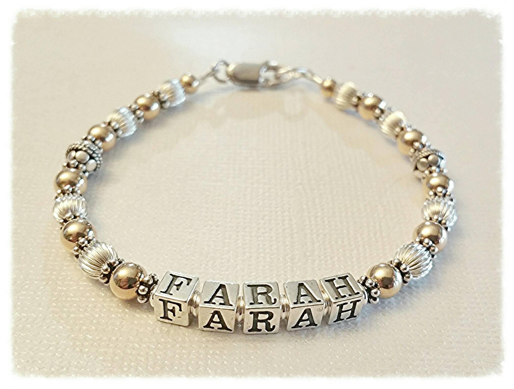 304 Stainless Steel Multi-Strand Anklet Bracelet – Lobster Clasp Heart Charm, Silver