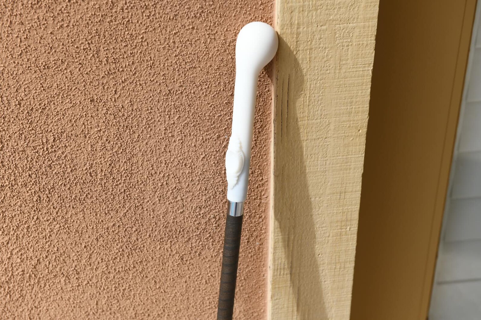 Willy Wonka Cane Replica Prop Etsy