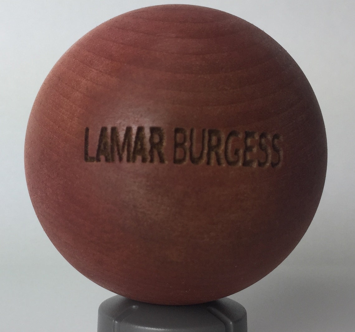 Minority Report Precog Ball Replica Prop Etsy