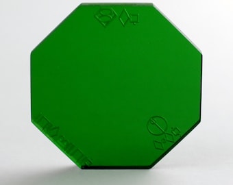 Smallville - $ - Sarednab's World Prop, Articoli Tratti Dai Film Di - Foto 7