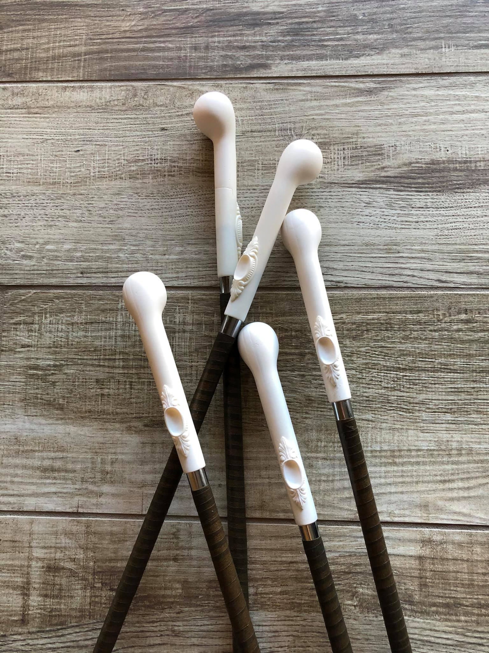 Willy Wonka cane Replica Prop Etsy