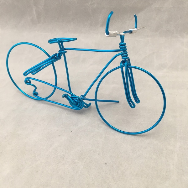 bicycle wire