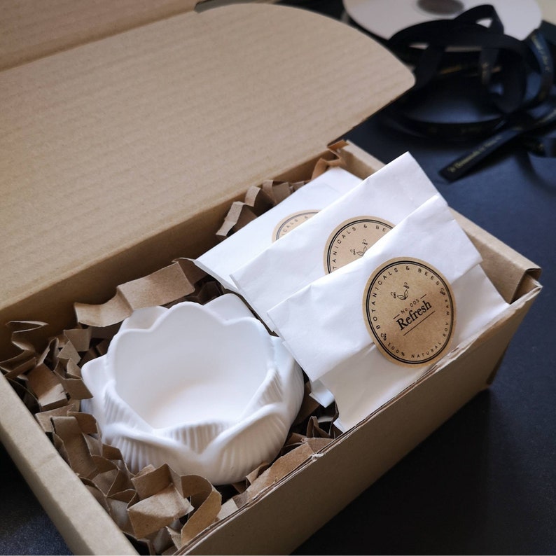 The Zen Gift Set