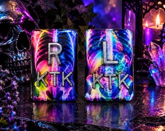 Anatomy bones Xray markers, Halloween x-ray markers, xray marker radiology markers, xray marker radiograph marker