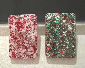 Christmas xray markers, x-ray markers, xray marker set Christmas lights, Christmas cake, Xmas xray markers, winter xray markers holiday