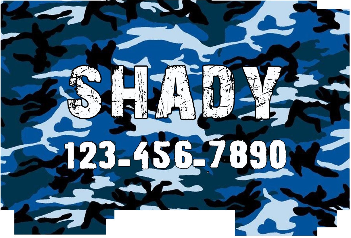 camouflage dog tags for pets camouflage dog tags for pets