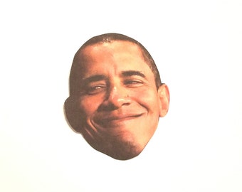 Piss obama sticker photos — 8