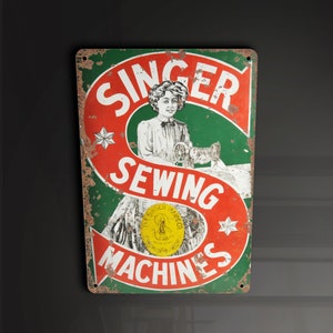 Singer Sewing Machines