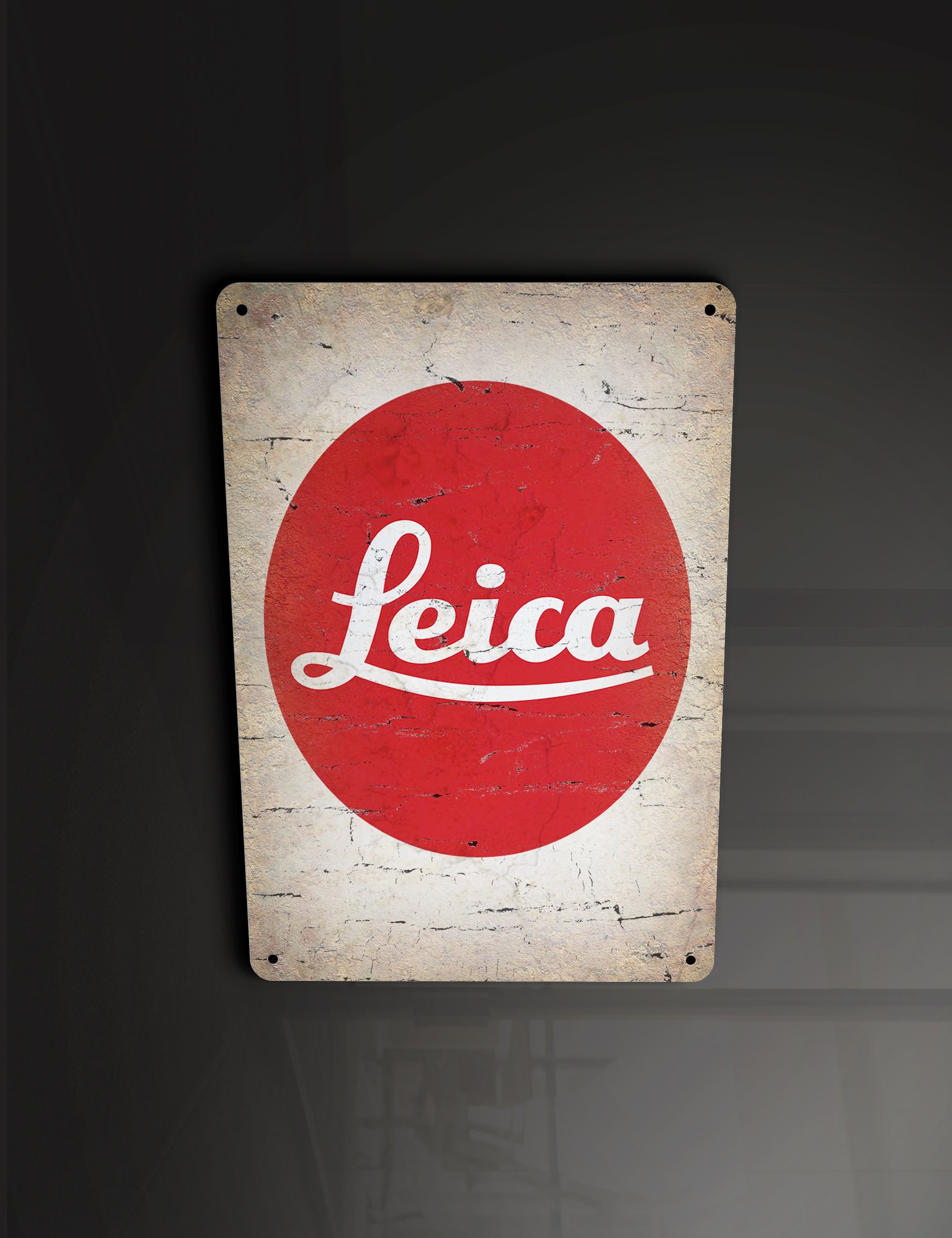 Leica Sign Singapore