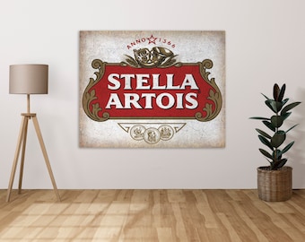 Birra stella artois immagini e fotografie stock ad alta risoluzione Birra stella artois immagini e fotografie stock ad alta risoluzione