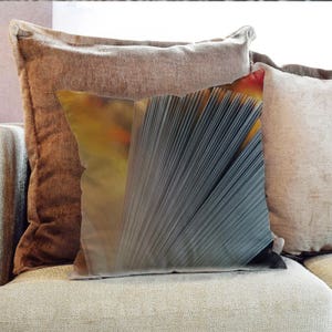 Book Libary Photography - Decorative PIllow Throw Cushion Fabric , Case Cover or with Filling