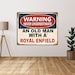 see more listings in the Metal Signs section