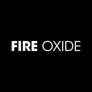 Fire Oxide Finish Available to Apply to Any of my Stainless Damascus Steel Wedding Bands.