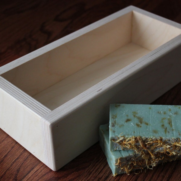 Soap Molds Silicone Etsy