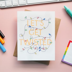 Pour les Fêtes de Zazzle.be Liste d'envies Créez un Magasin Vous avez des idées ? Lumières de Noël romantiques ou simplement amusantes | Carte de Noël pour les fêtes