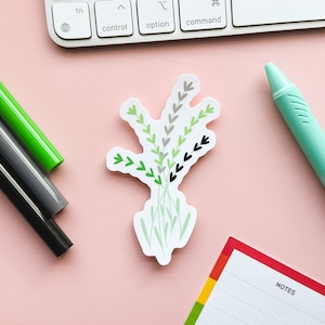 floral de drapeau de fierté subtile aromatique de Zazzle.be Liste d'envies Vous avez des idées ? Fleur drapeau de la fierté subtile Aro | Autocollant floral subtil de drapeau de fierté LGBTQIA | Fierté du placard