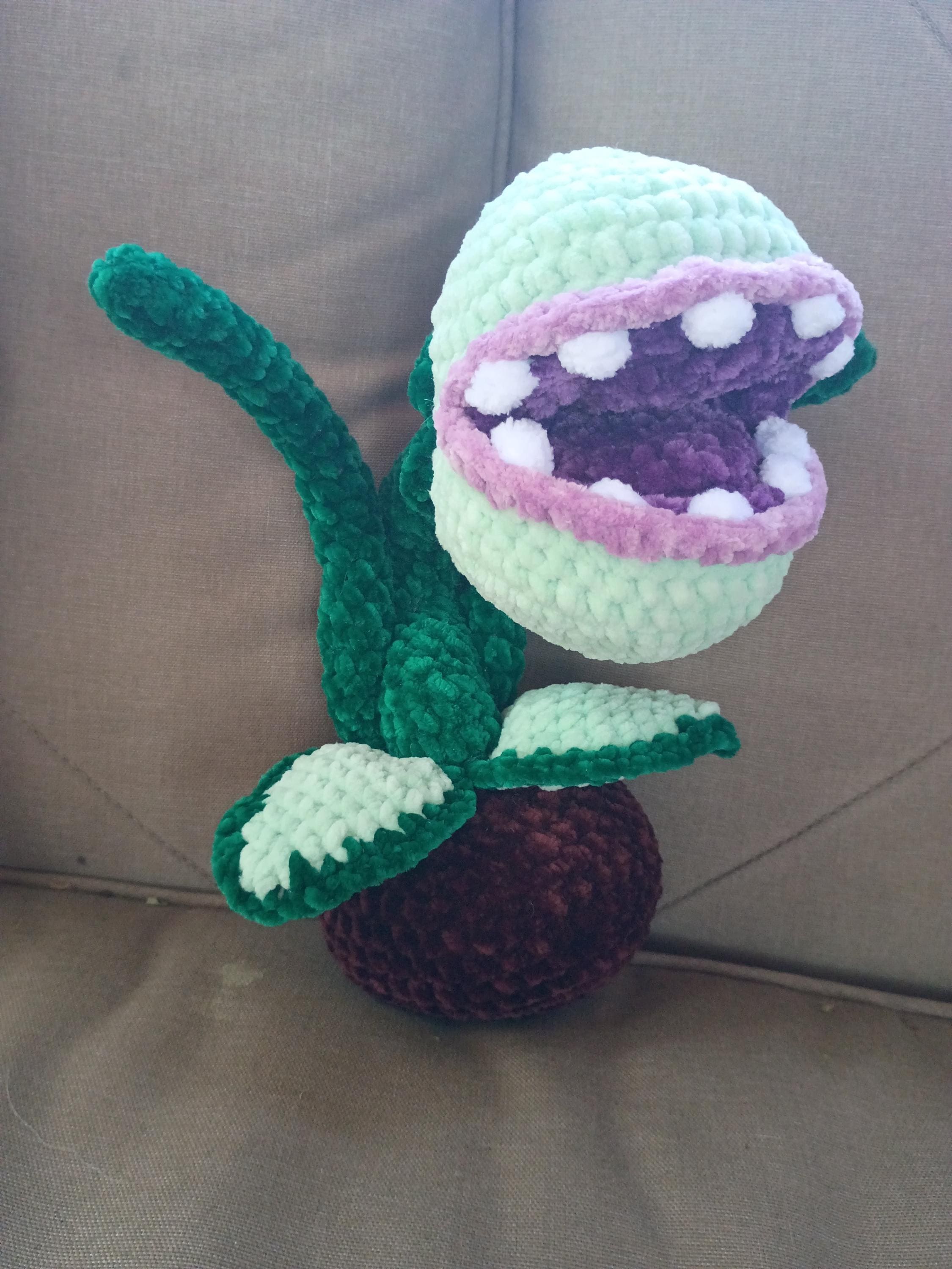 Audrey Plushie Australia