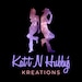 Avatar belonging to KattNHubbysKreations