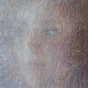 Himmlische Mutter Giclée-Druck auf schwerem Archival Art Paper