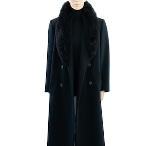Bromley Coat Etsy