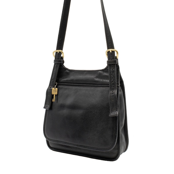 Fossil Bag Vintage Etsy