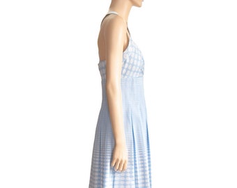 princess polly baby blue dress Casual Blue Dresses For Women