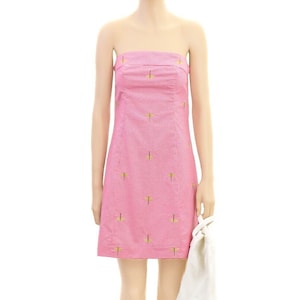 pink dresses online Convertible bridesmaid dresses online. Multi wrap dress by Nuichan