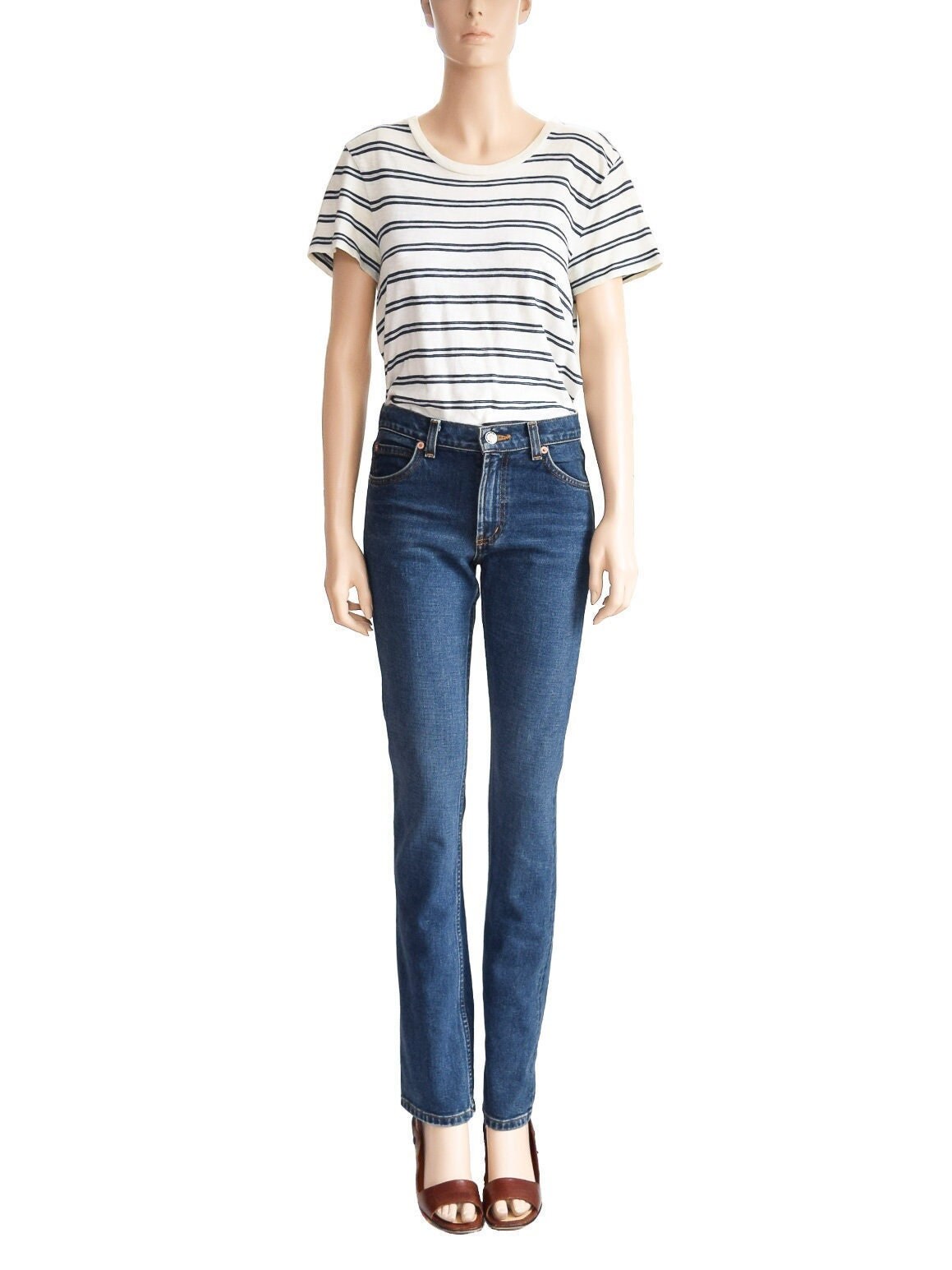 Earl hotsell skinny jeans