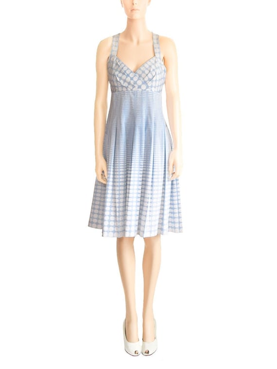 calvin klein vintage dress