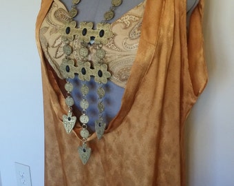 Game Of Thrones Ellaria Sand Inspired Adult Costume Cosplay