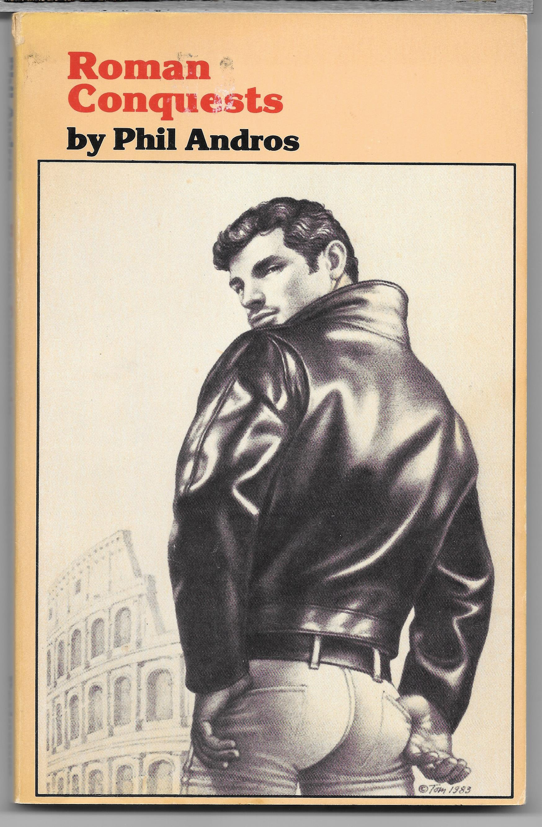 Tom of Finland - Etsy Tom of Finland - Etsy