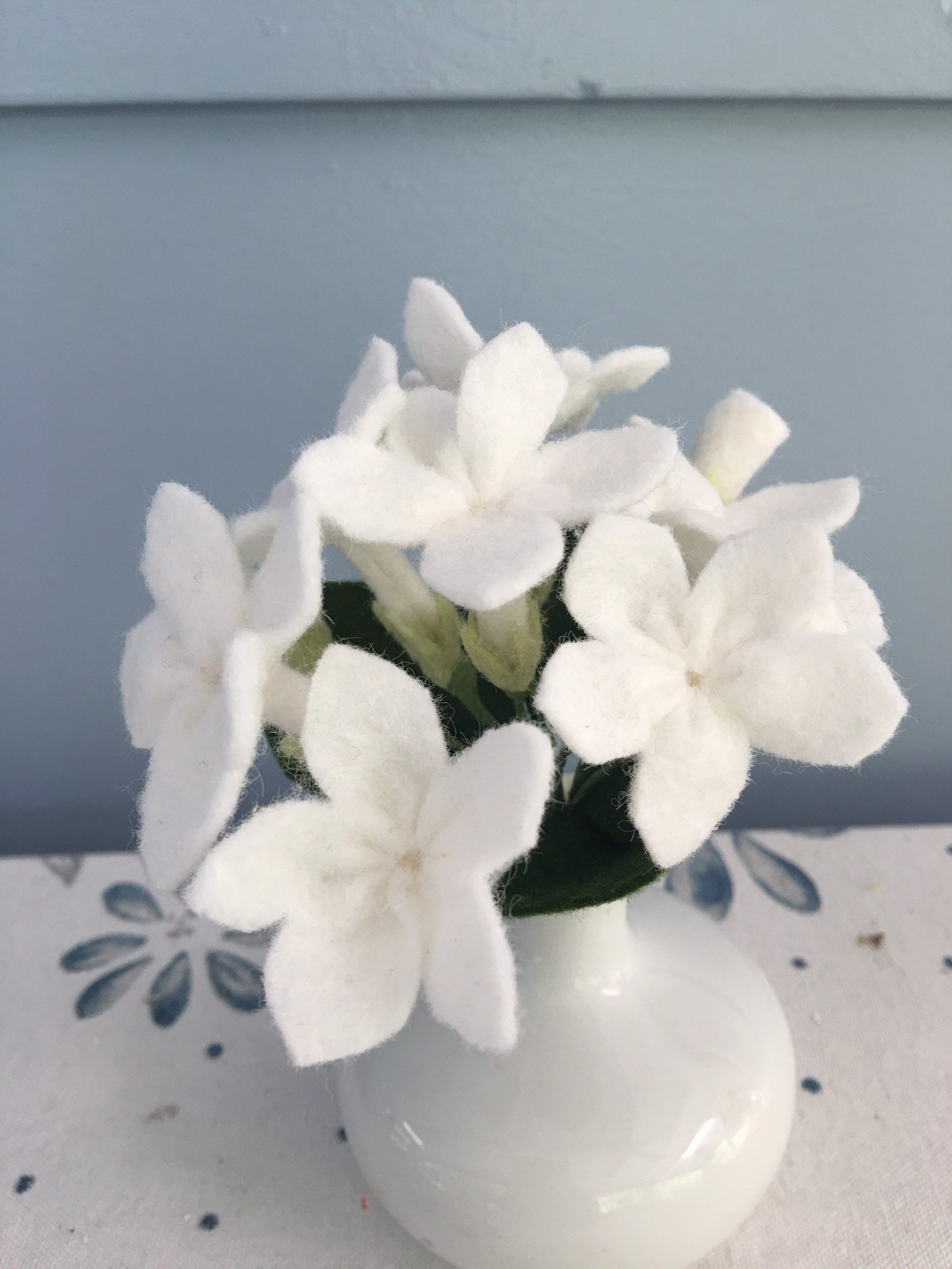 Jasmine Flower Bouquet