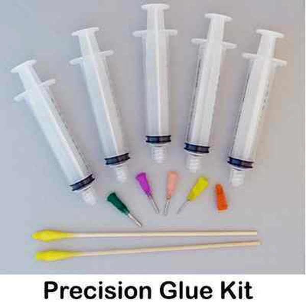 Precision Glue Applicator Kit