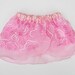 Erica Bolles reviewed Girls Pink Rosette Ballet Skirt - Dancewear - Lace Ribbon Ballet Skirt - Toddler Ballet Skirt - Faux Wrap Skirt - Tutu - Flower Girl Skirt
