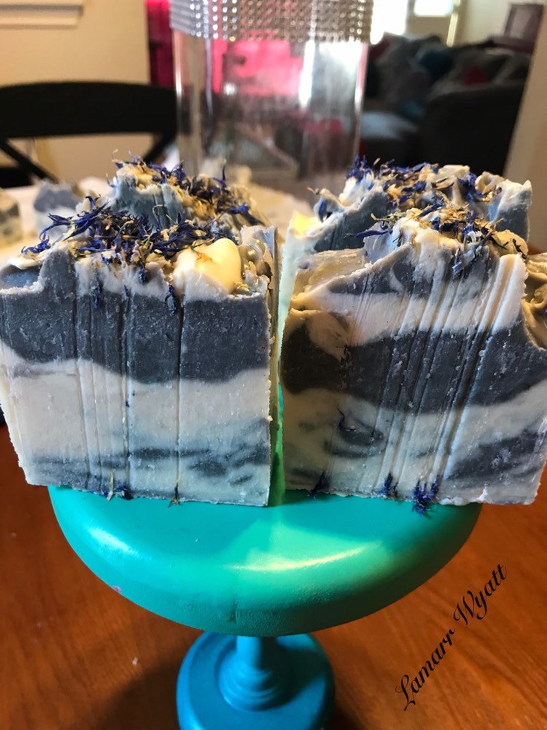 Preorder Billie Jean Clean Coconut Milk Soap Etsy Australia