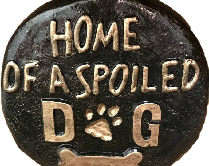 SPLASH BLOCK MOLD, Concrete Mold, Abs Plastic, Concrete, Splash Block, Cement Mold, Concrete