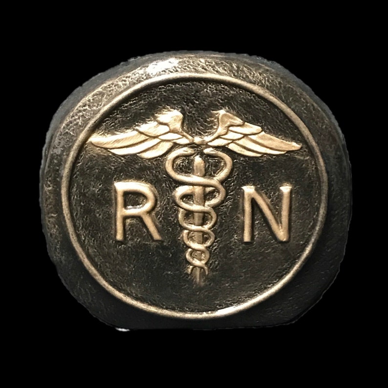 rn gift garden rock concrete mold nurse gift garden rock art RN MOLD nurse decor nurse abs plastic concrete rock registered nurse