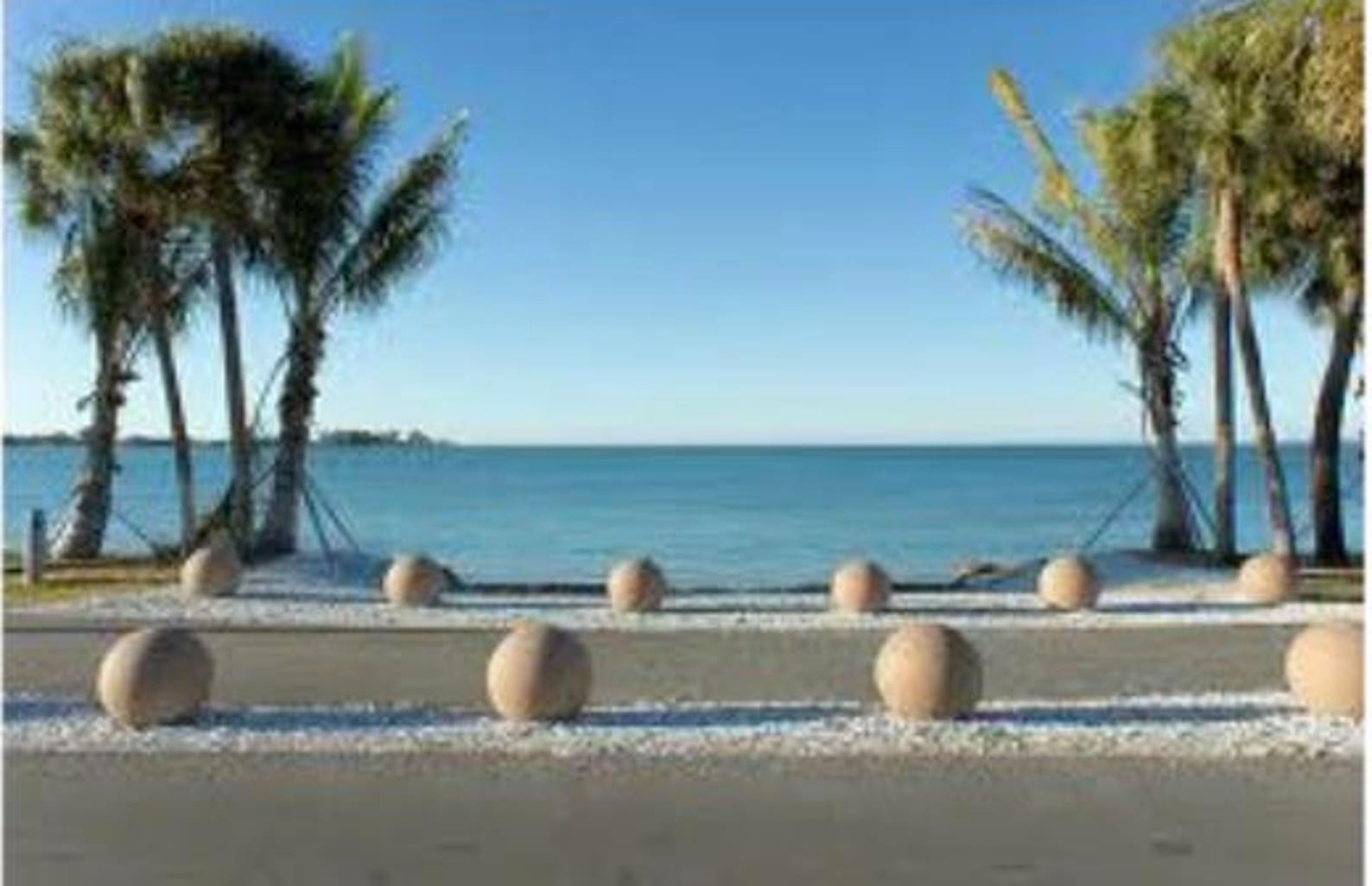 Concrete Sphere Mold Fiberglass Molds Concrete Molds Sphere Etsy