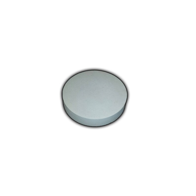 concrete mold ABS plastic mold plaster molds cement molds concrete forms Post footing mold 12 x 5