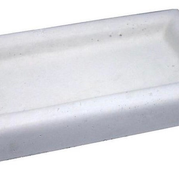 Concrete Wall Mold Etsy