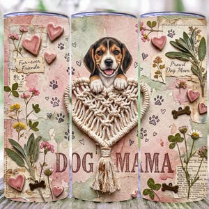 Op de afbeelding: Een set van drie keramische mokken met een gespikkelde, matte afwerking. De mokken zijn in crème, lichtbruin en donkerbruin. Elke mok heeft een eenvoudig, minimalistisch ontwerp.