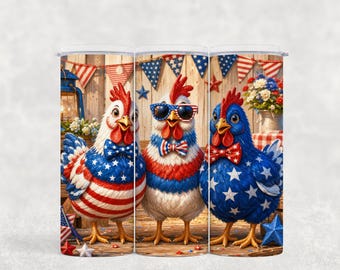 Patriotic