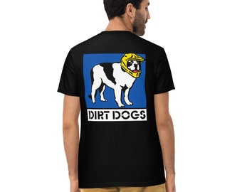 2023 Dog Shirt ReIssue.