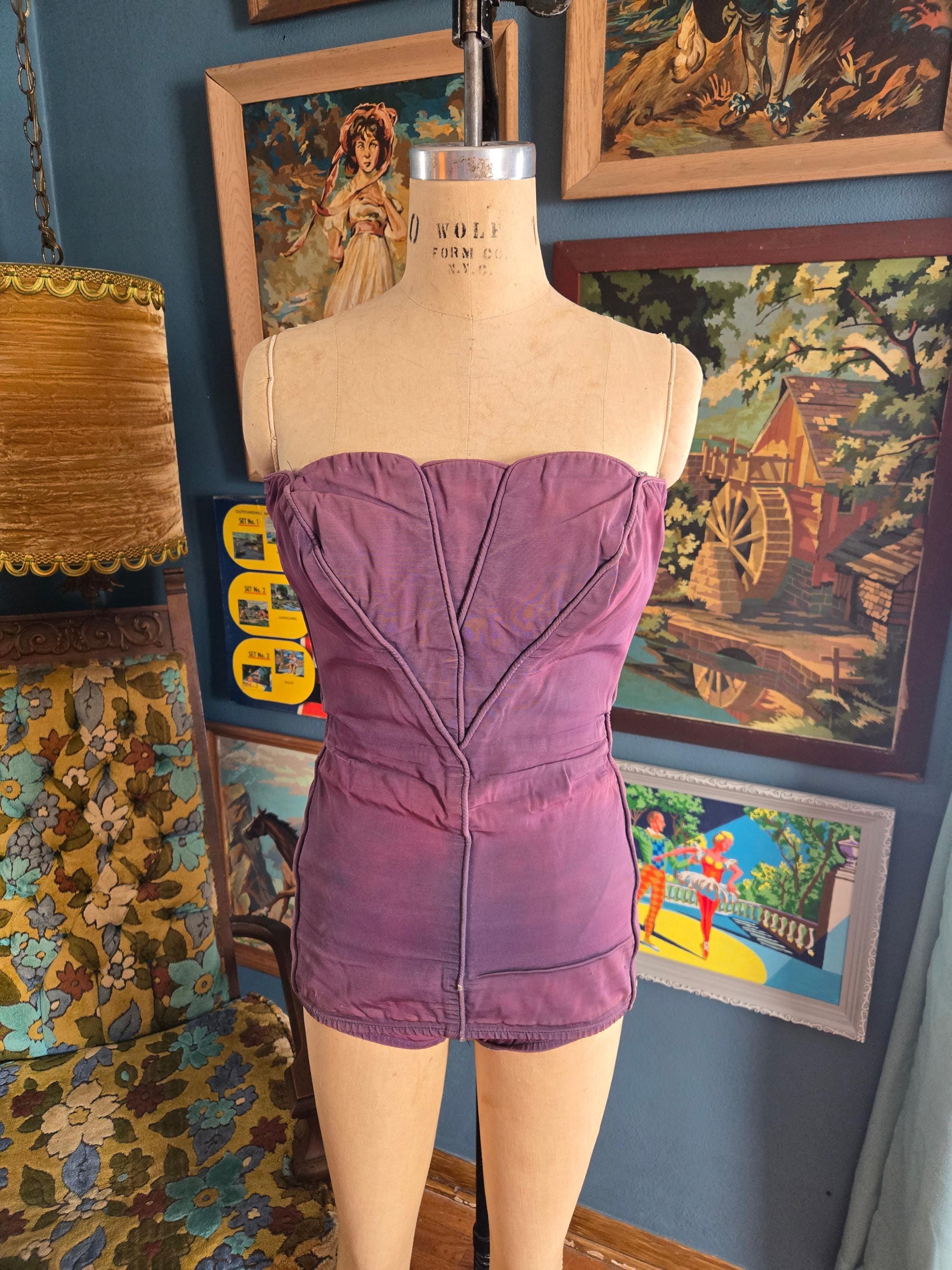 Jantzen Swimwear Vintage - Etsy