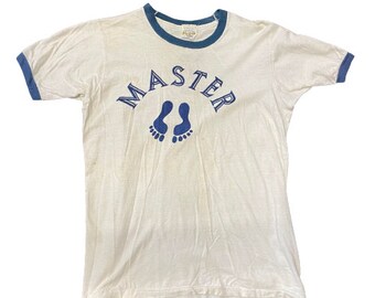 Vintage Master T-Shirt