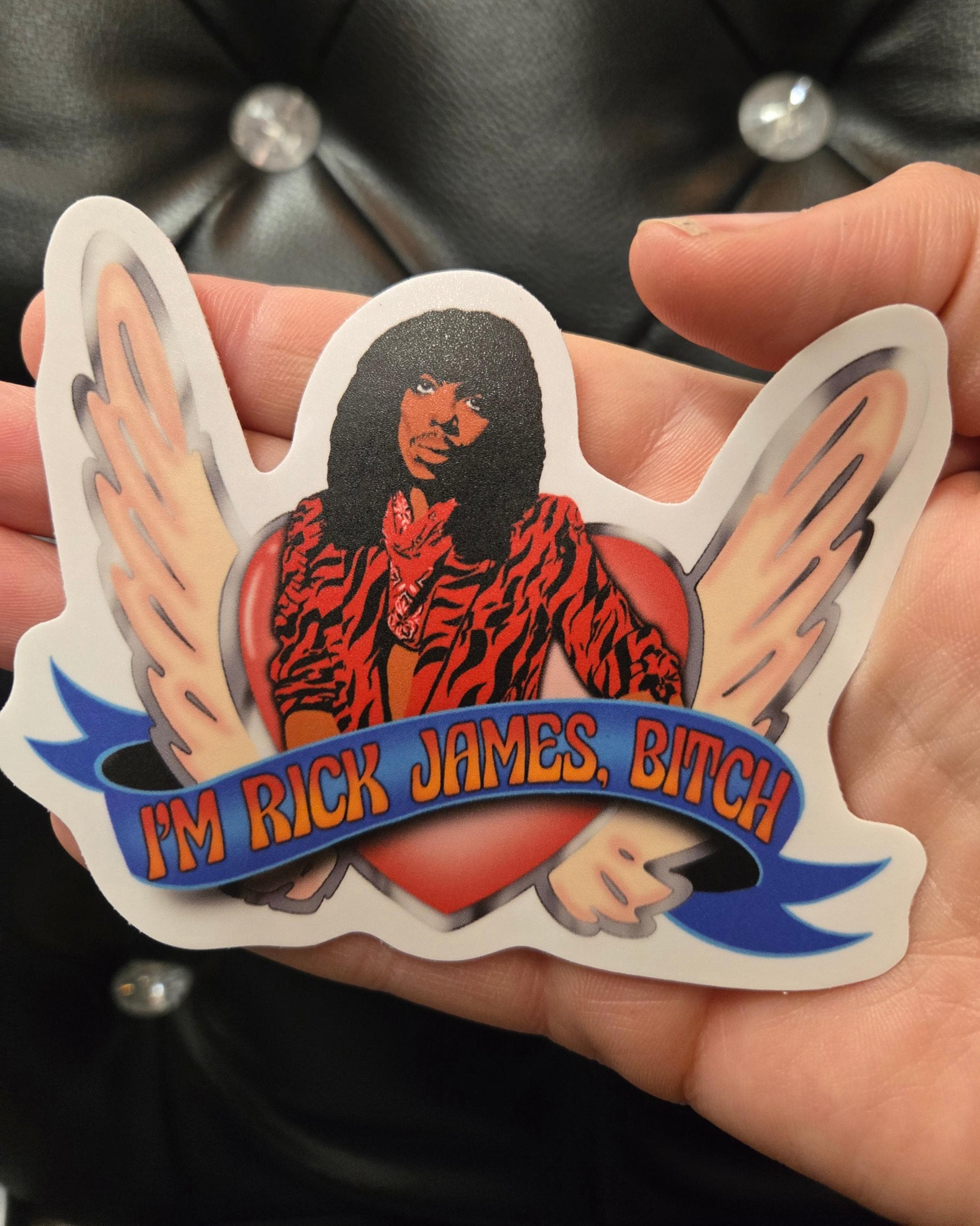 Dies by Dave - Etsy