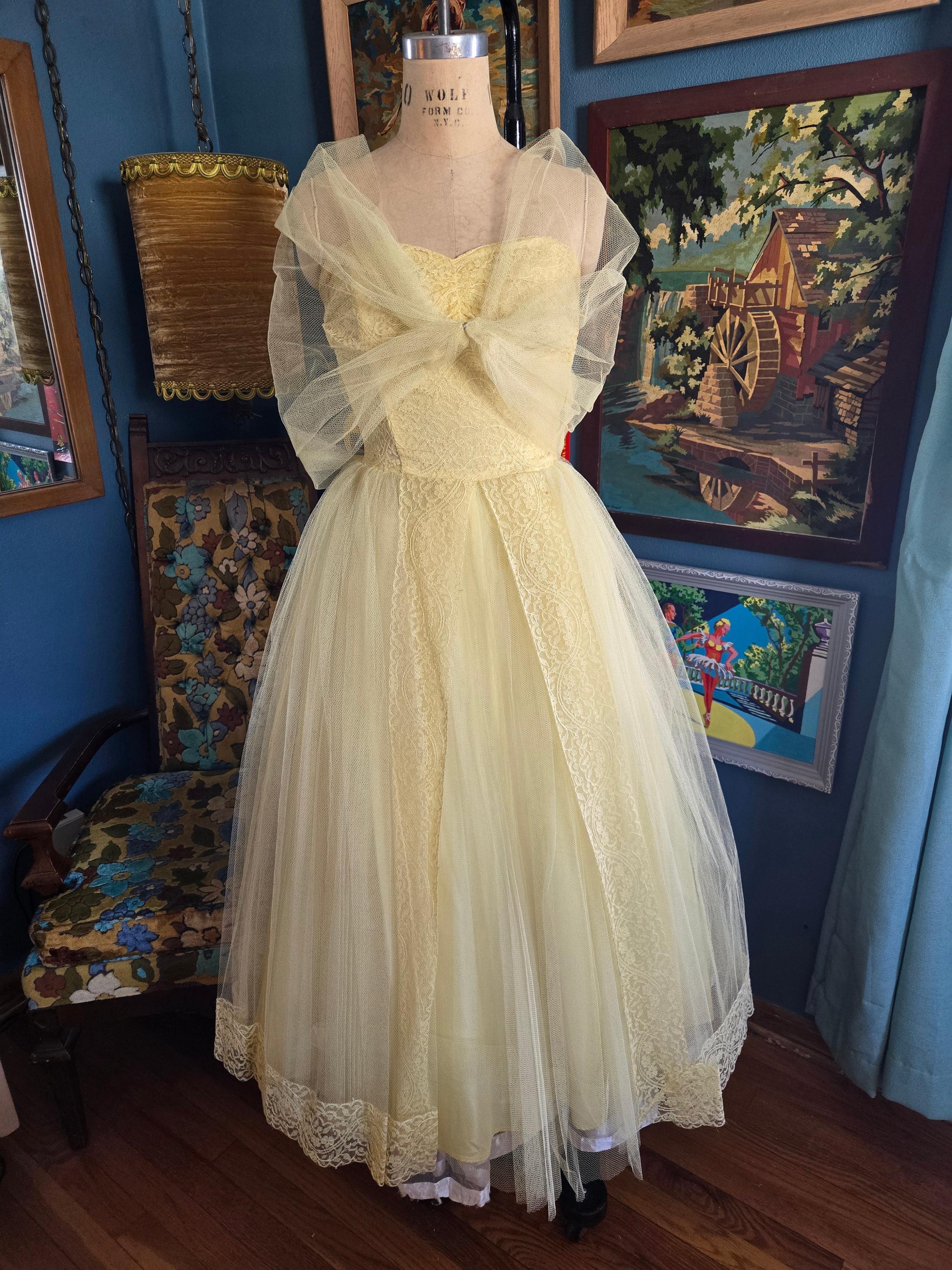 Tulle 1950s Style Prom Dresses Uk Zapakasa Women Prom Dress A-Line V Neck  Floor-Length